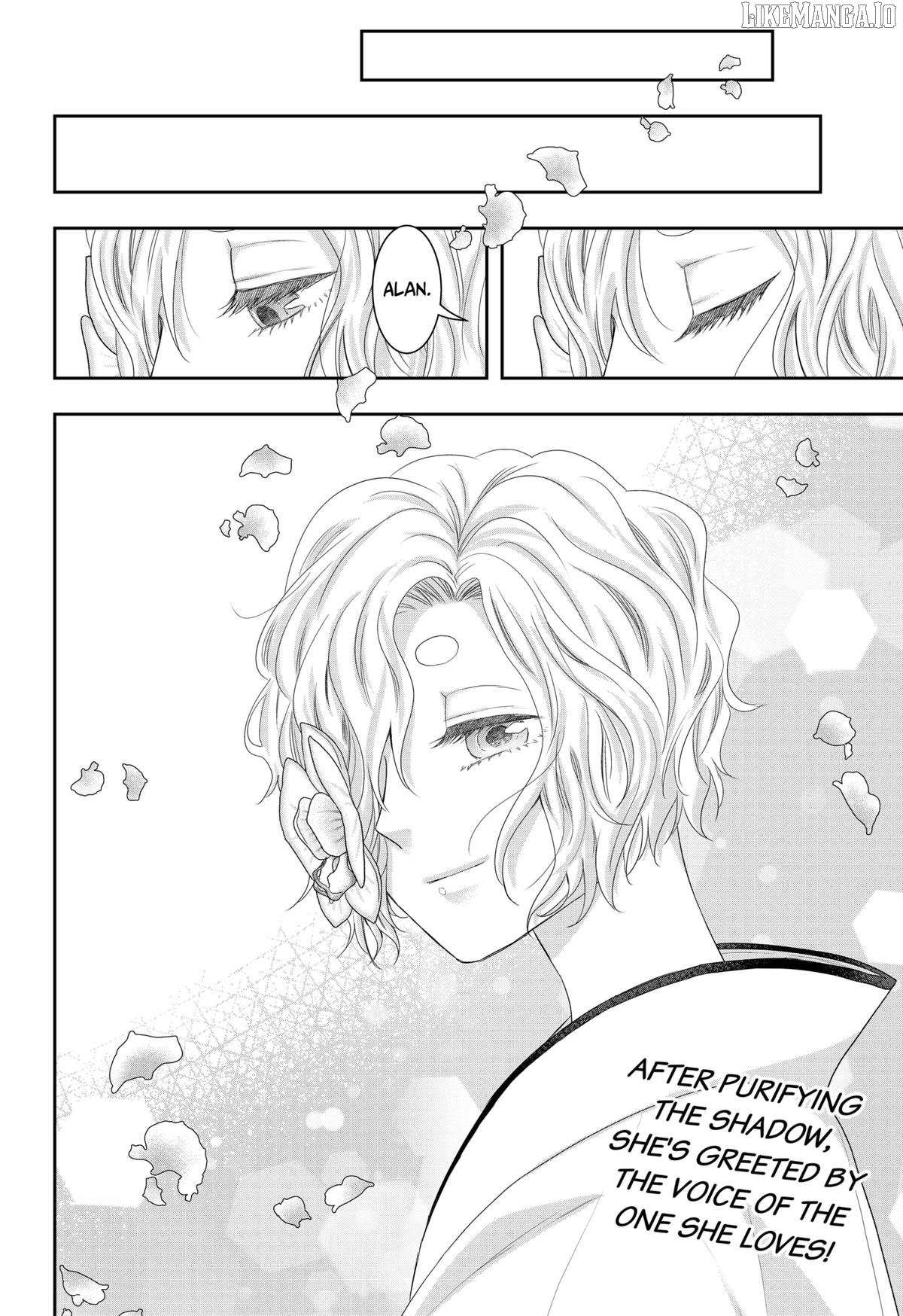 My Marriage to Saneka Chapter 23 page 24 - 