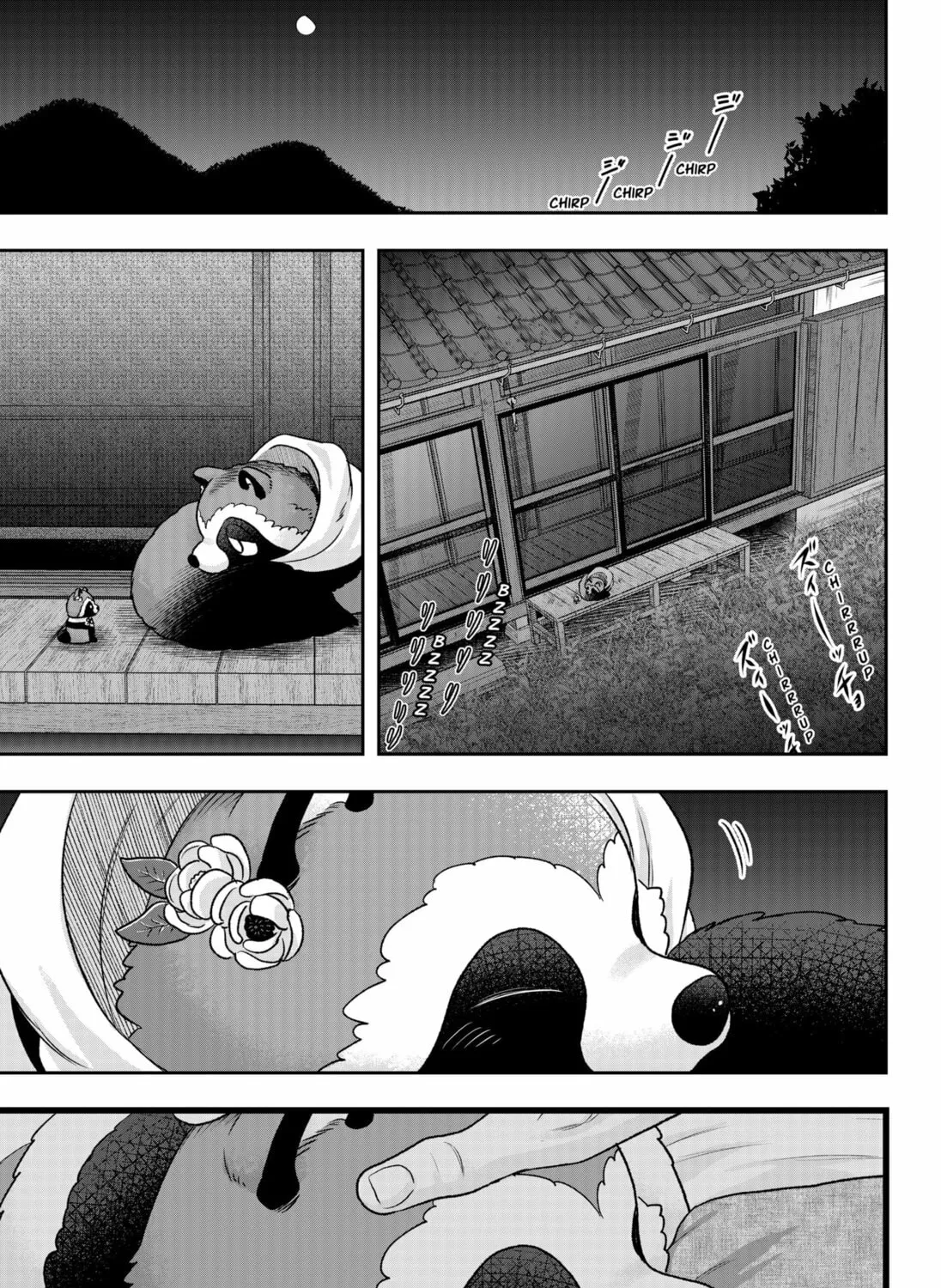 My Marriage to Saneka Chapter 3 page 73 - 