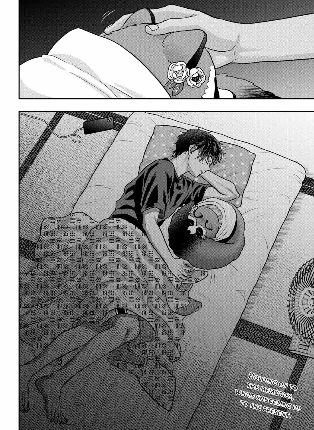 My Marriage to Saneka Chapter 3 page 79 - 