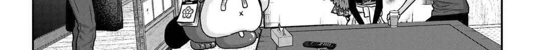 My Marriage to Saneka Chapter 4 page 44 - 
