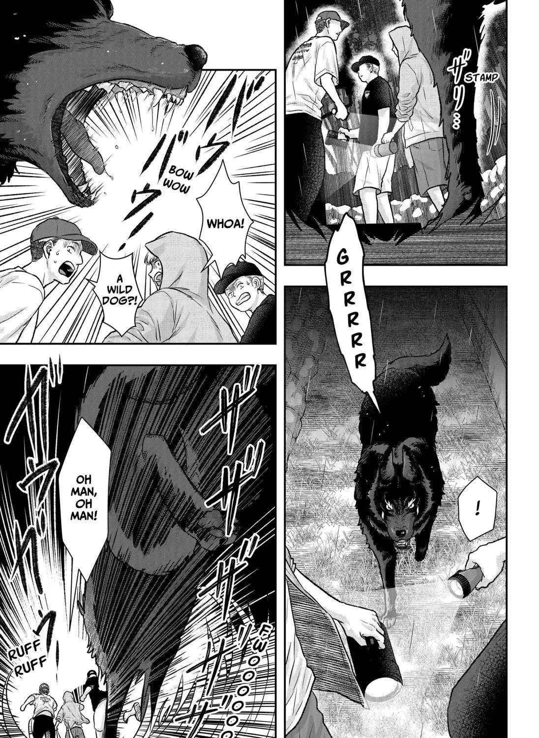 My Marriage to Saneka Chapter 6 page 29 - 