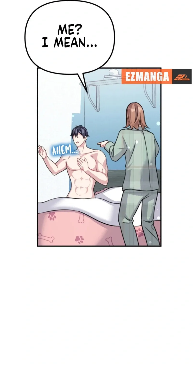 My Masculine Puppy Chapter 1 page 102 - 