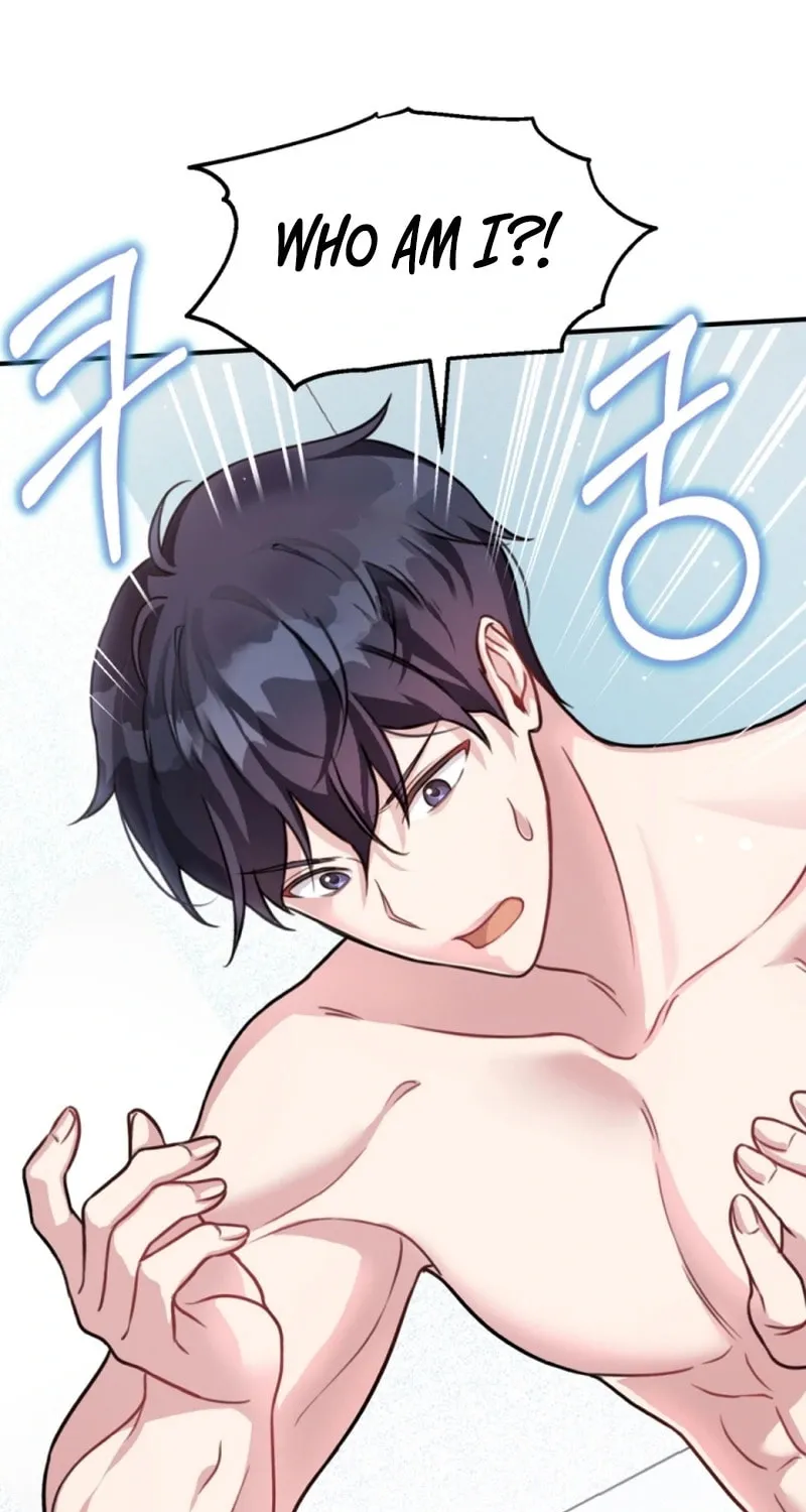 My Masculine Puppy Chapter 1 page 104 - 