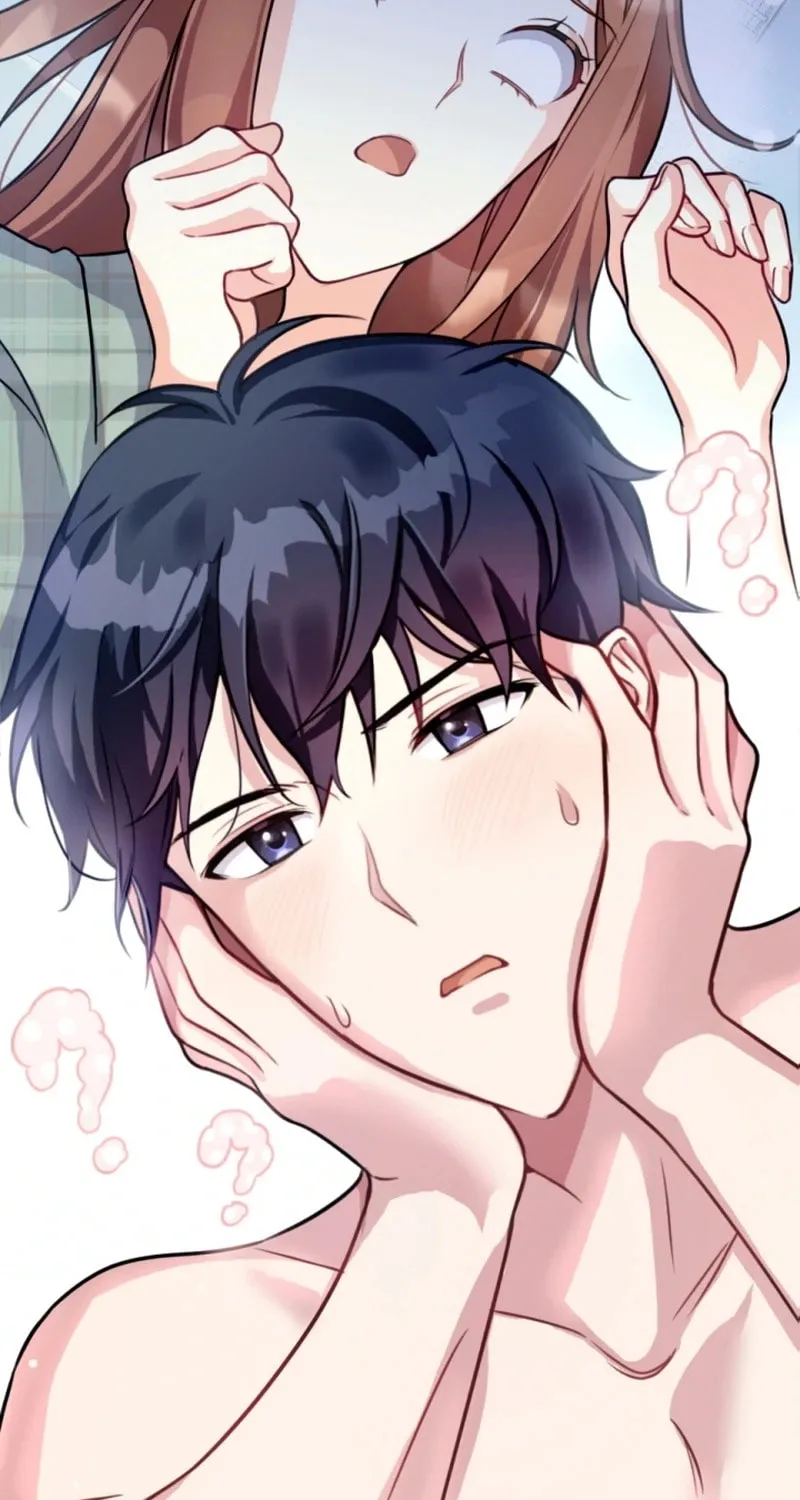 My Masculine Puppy Chapter 1 page 106 - 