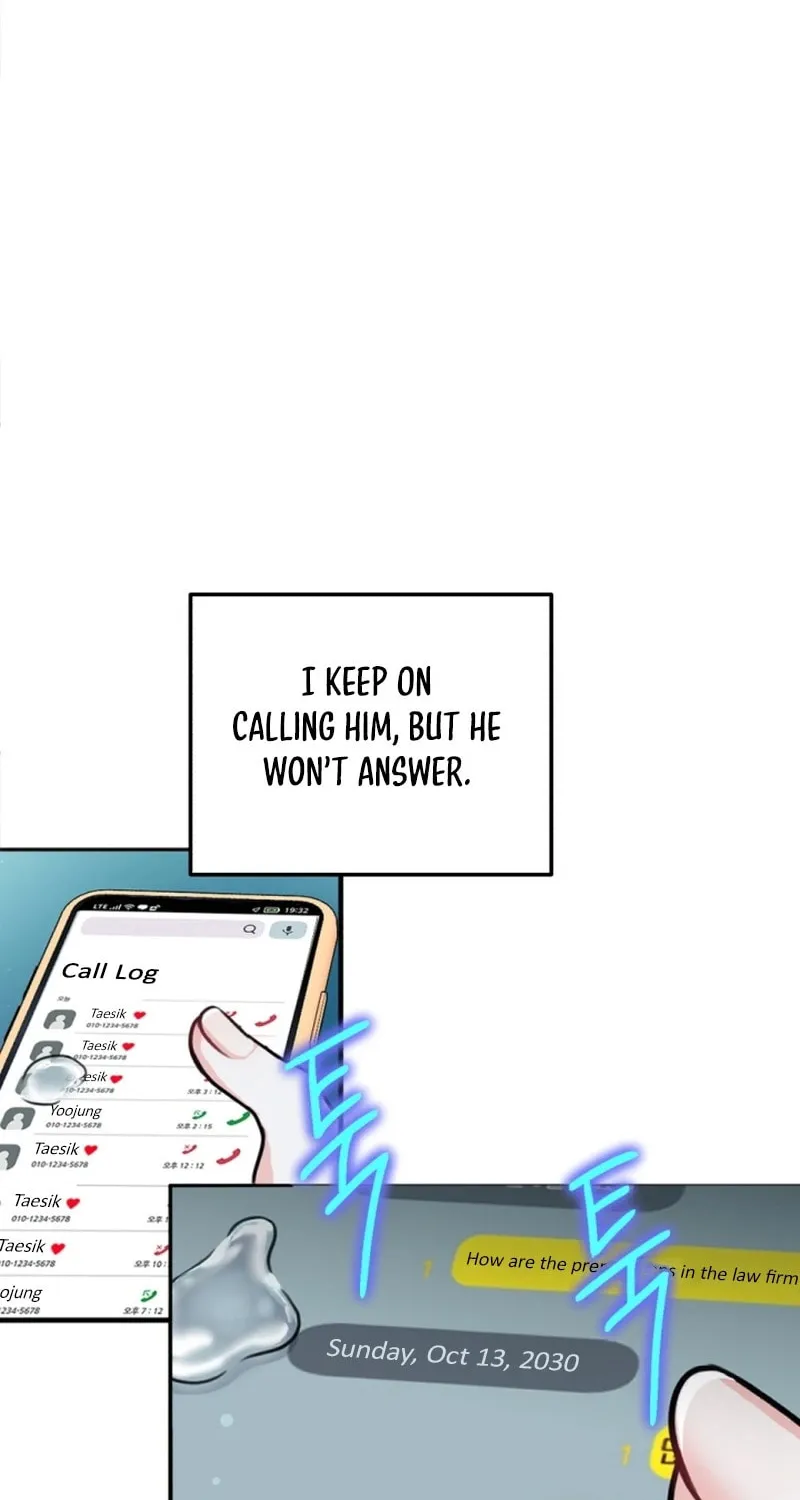 My Masculine Puppy Chapter 1 page 19 - 