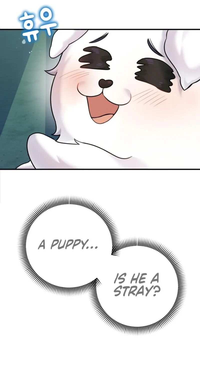 My Masculine Puppy Chapter 1 page 24 - 