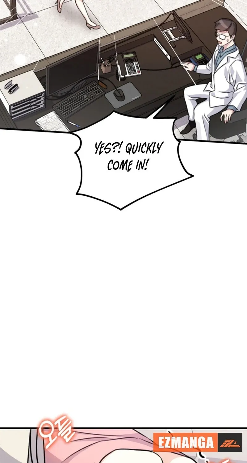 My Masculine Puppy Chapter 1 page 45 - 