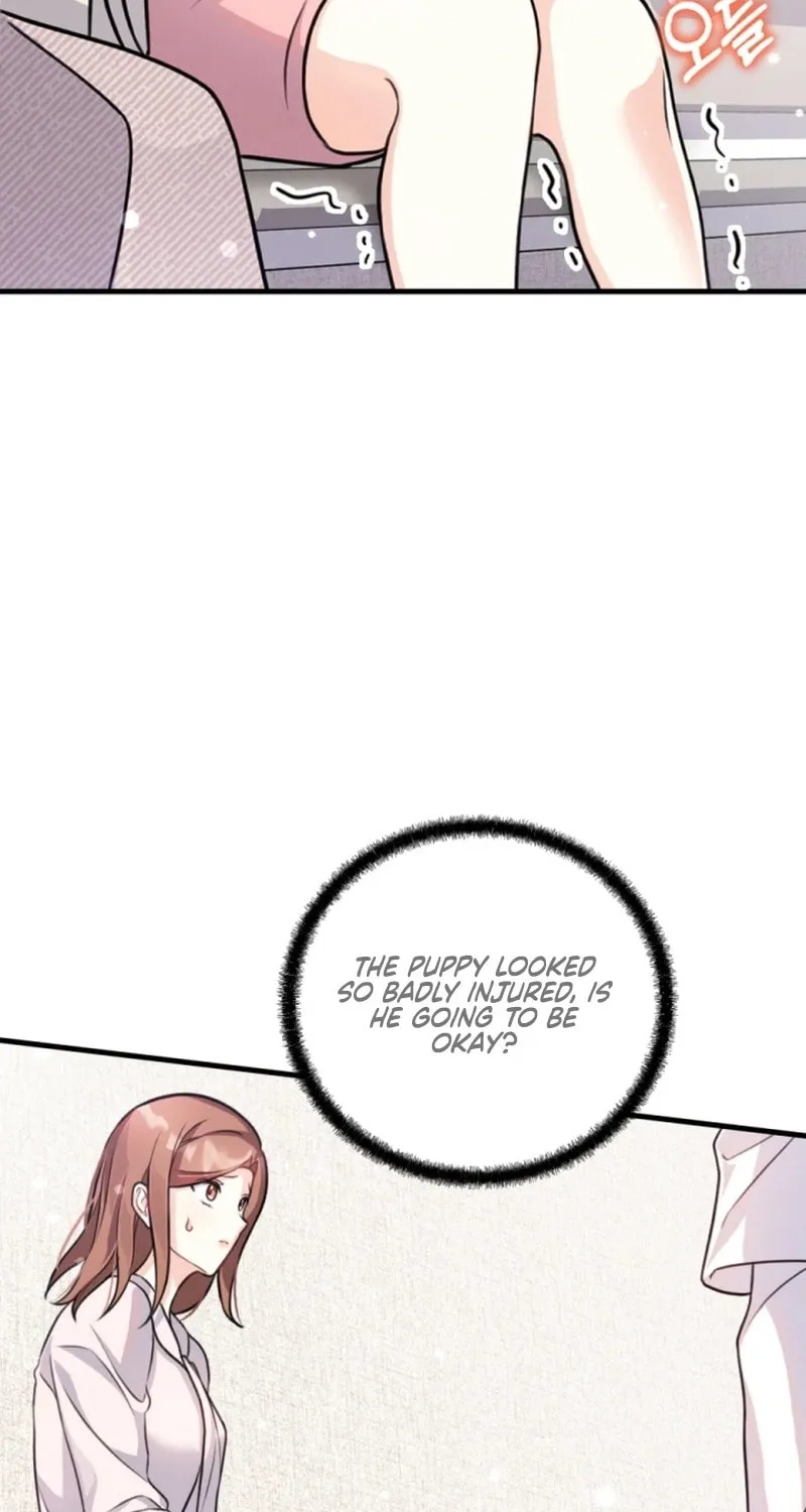 My Masculine Puppy Chapter 1 page 46 - 