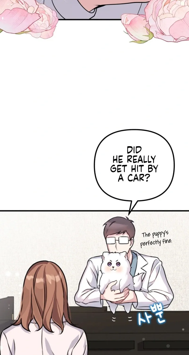 My Masculine Puppy Chapter 1 page 49 - 
