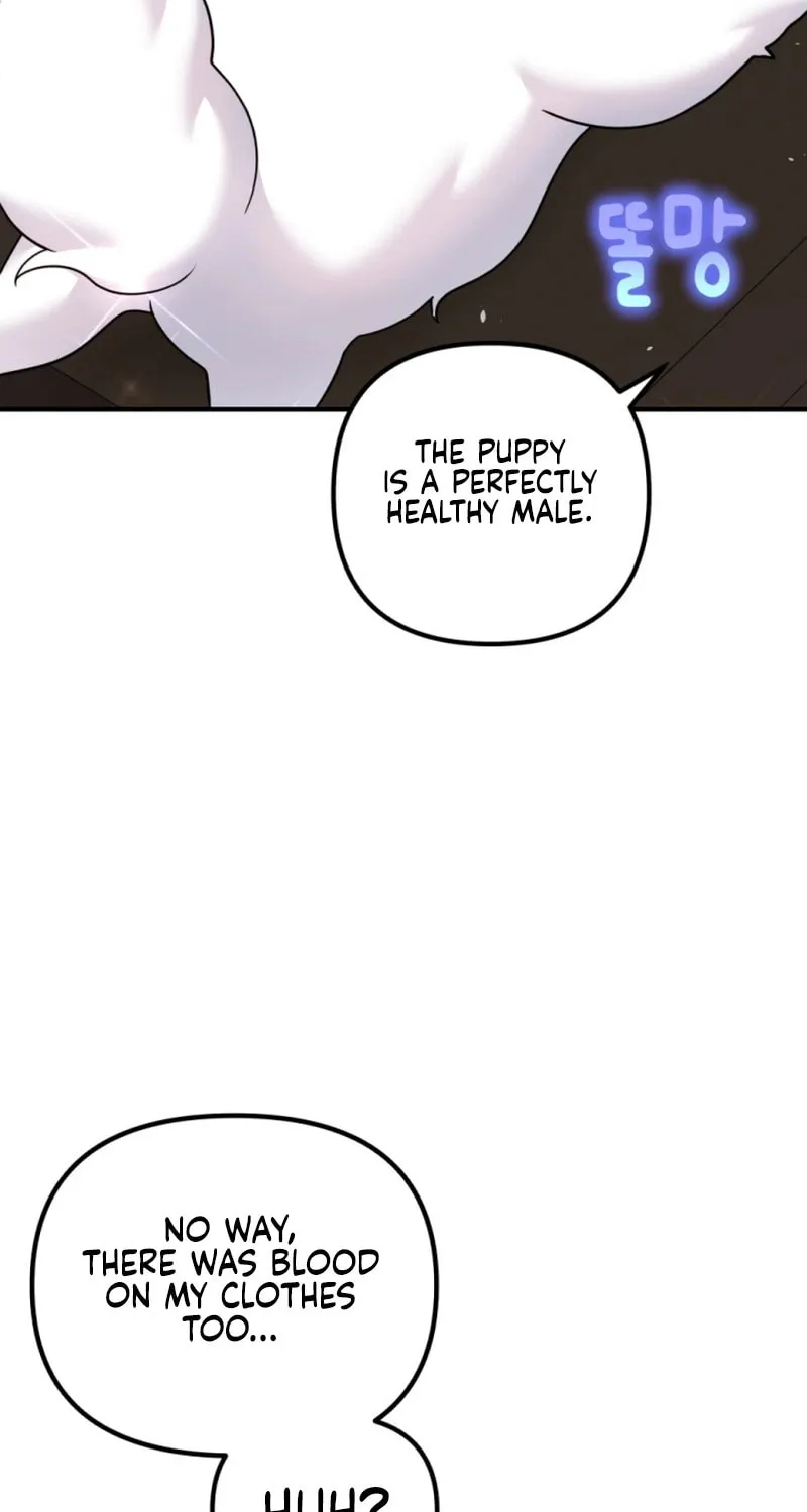My Masculine Puppy Chapter 1 page 52 - 