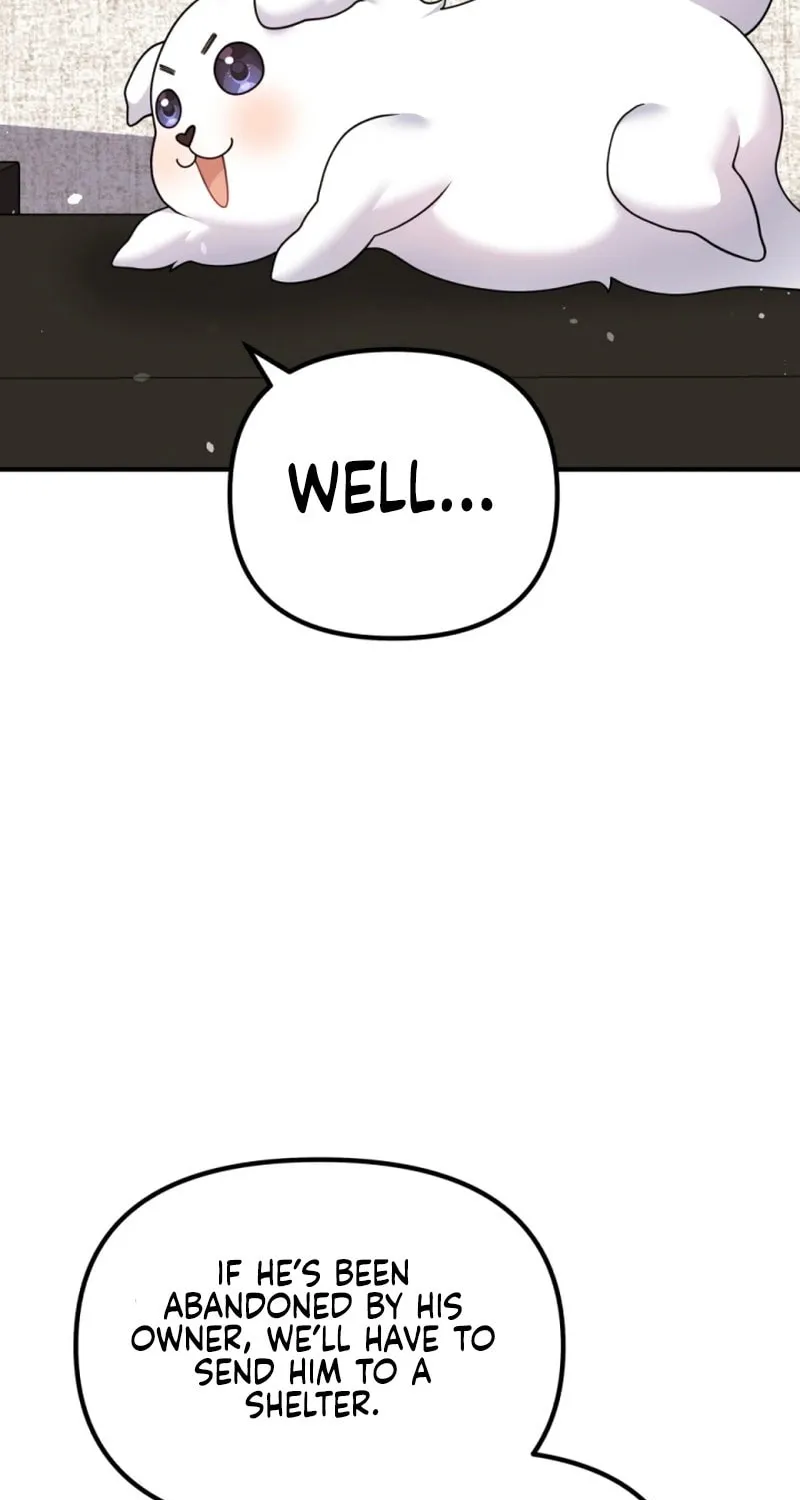 My Masculine Puppy Chapter 1 page 56 - 