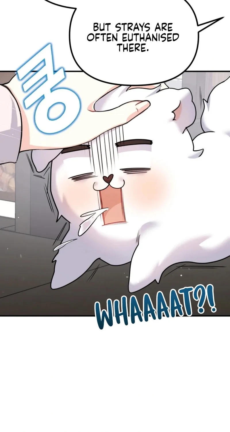 My Masculine Puppy Chapter 1 page 57 - 