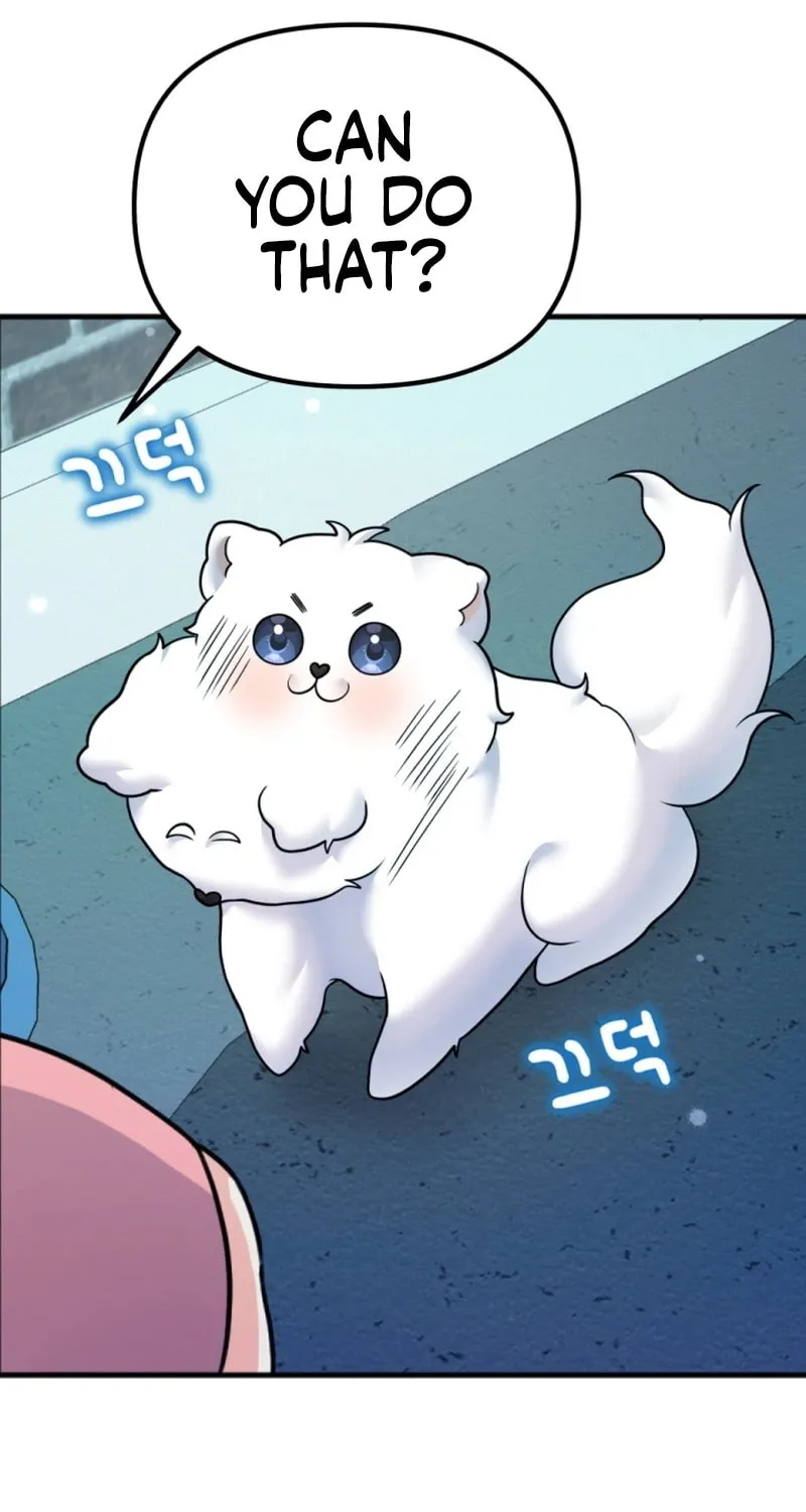 My Masculine Puppy Chapter 1 page 67 - 