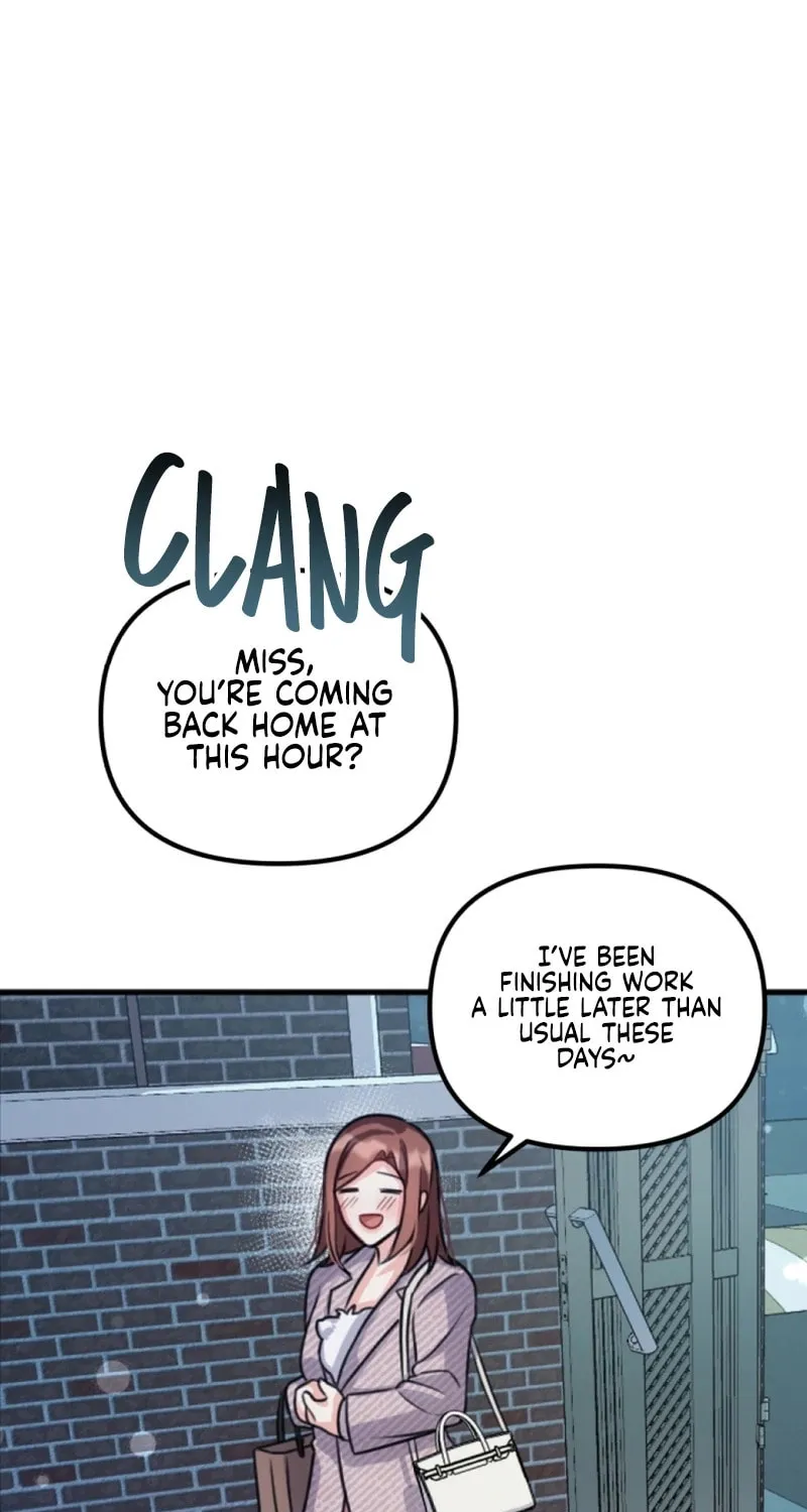 My Masculine Puppy Chapter 1 page 68 - 
