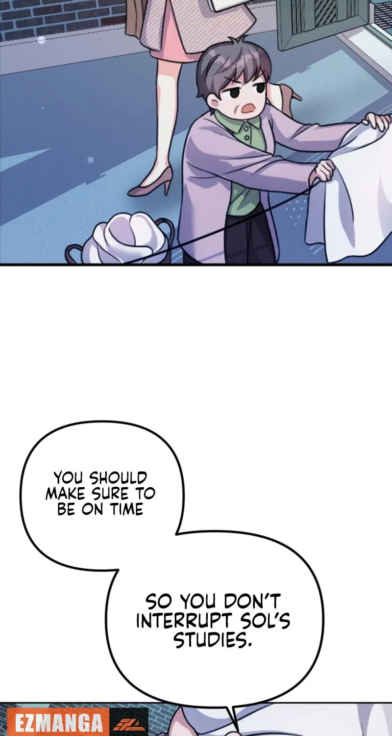 My Masculine Puppy Chapter 1 page 69 - 