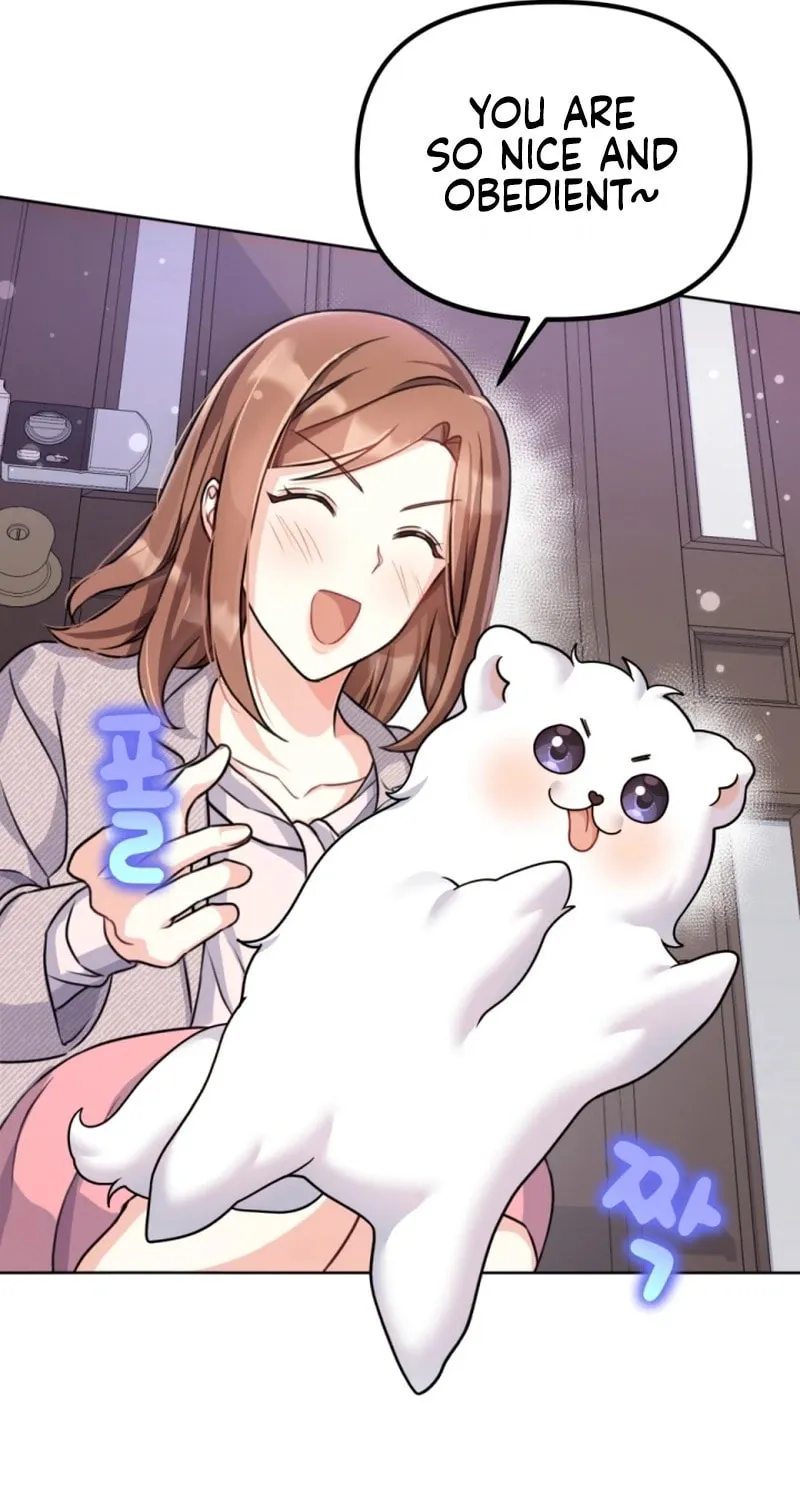 My Masculine Puppy Chapter 1 page 72 - 
