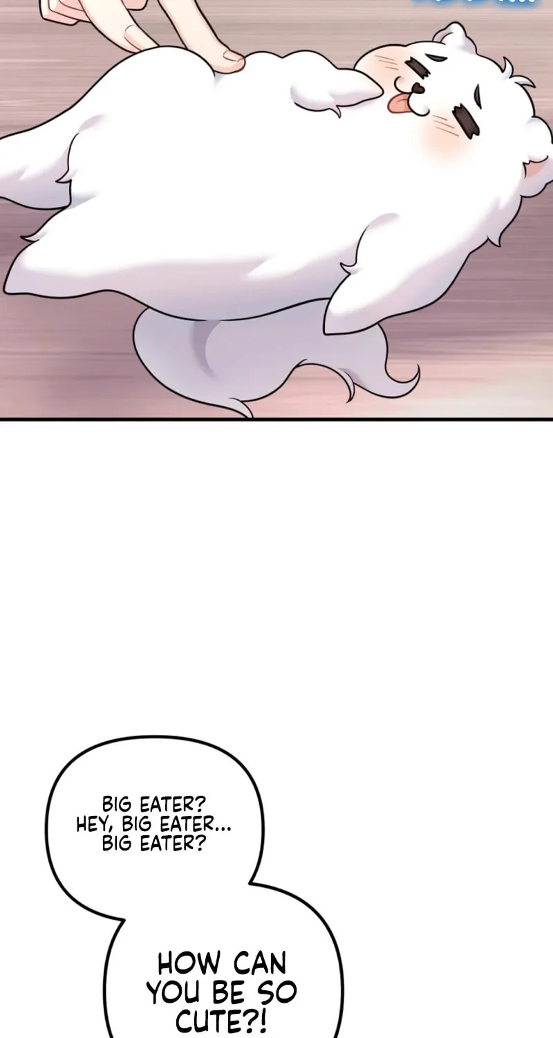 My Masculine Puppy Chapter 1 page 82 - 