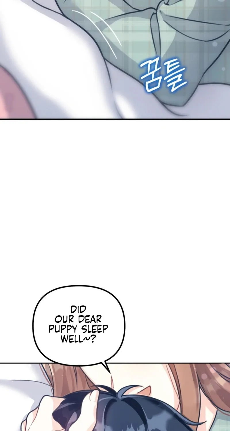 My Masculine Puppy Chapter 1 page 88 - 