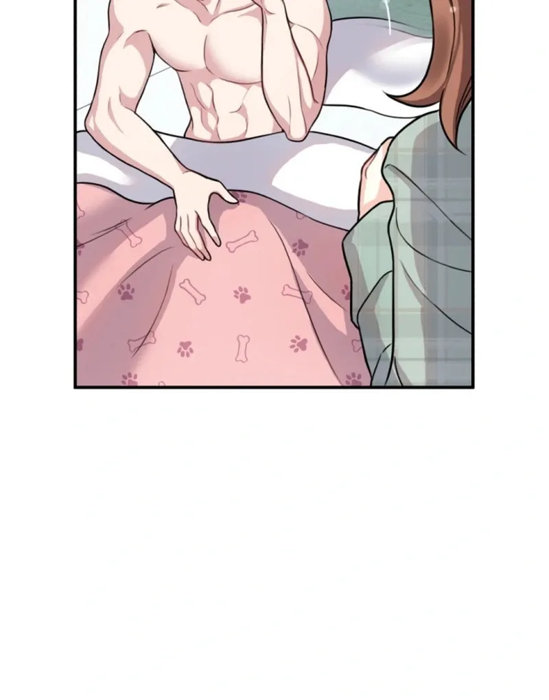My Masculine Puppy Chapter 1 page 95 - 