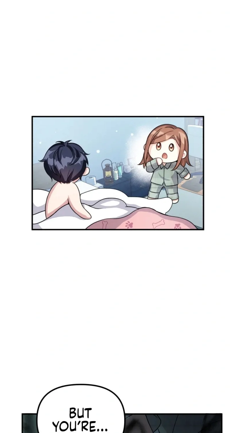My Masculine Puppy Chapter 1 page 97 - 