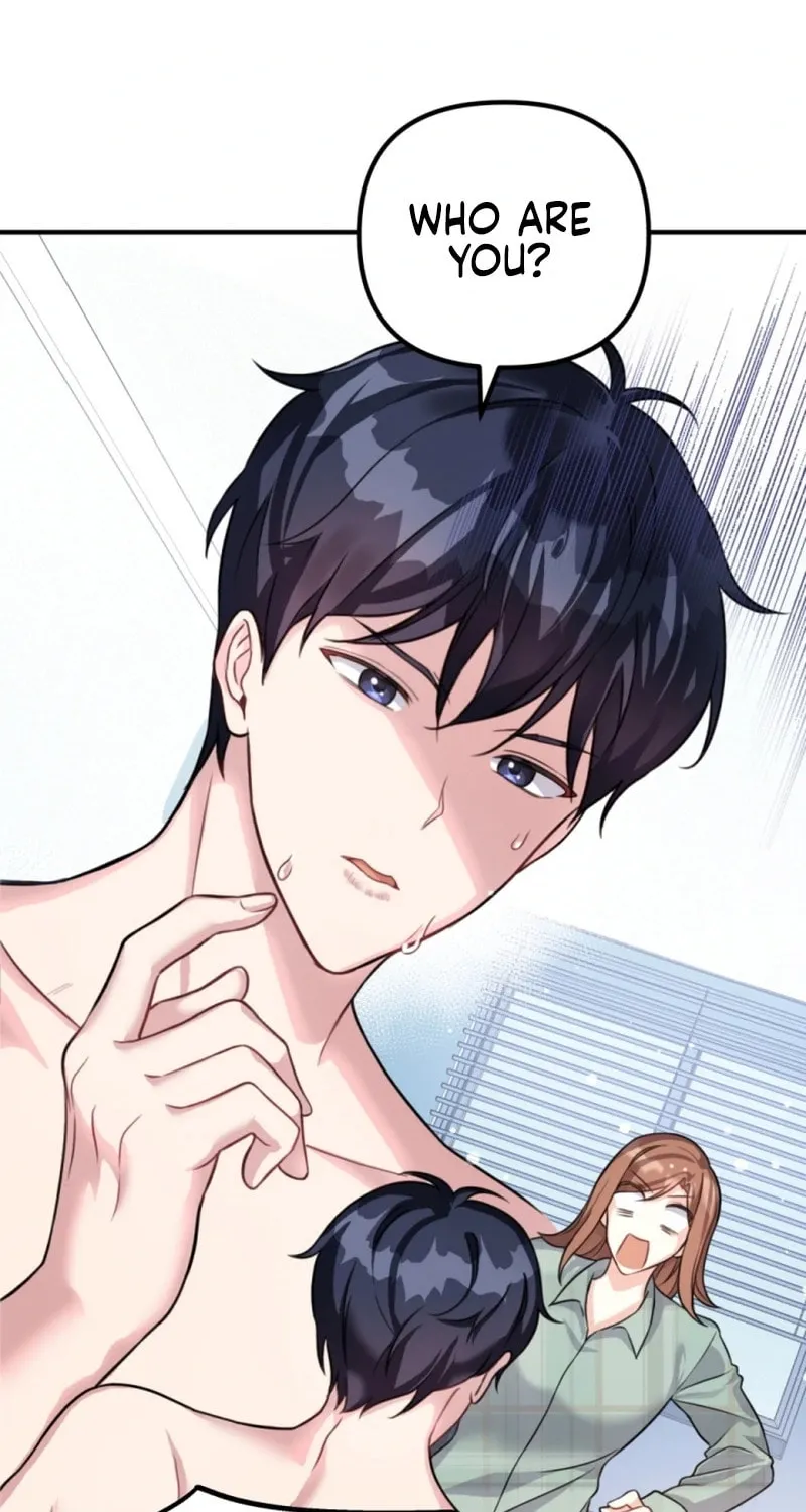 My Masculine Puppy Chapter 1 page 99 - 