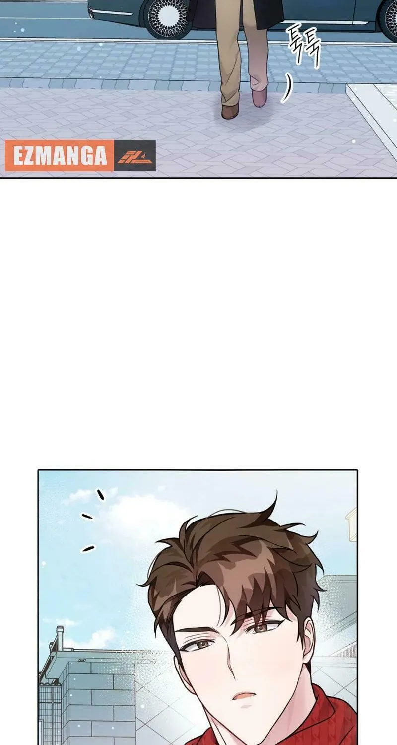 My Masculine Puppy Chapter 10 page 2 - 