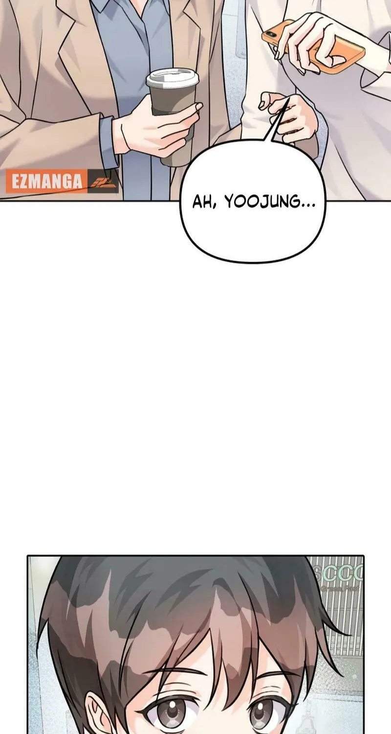 My Masculine Puppy Chapter 10 page 29 - 