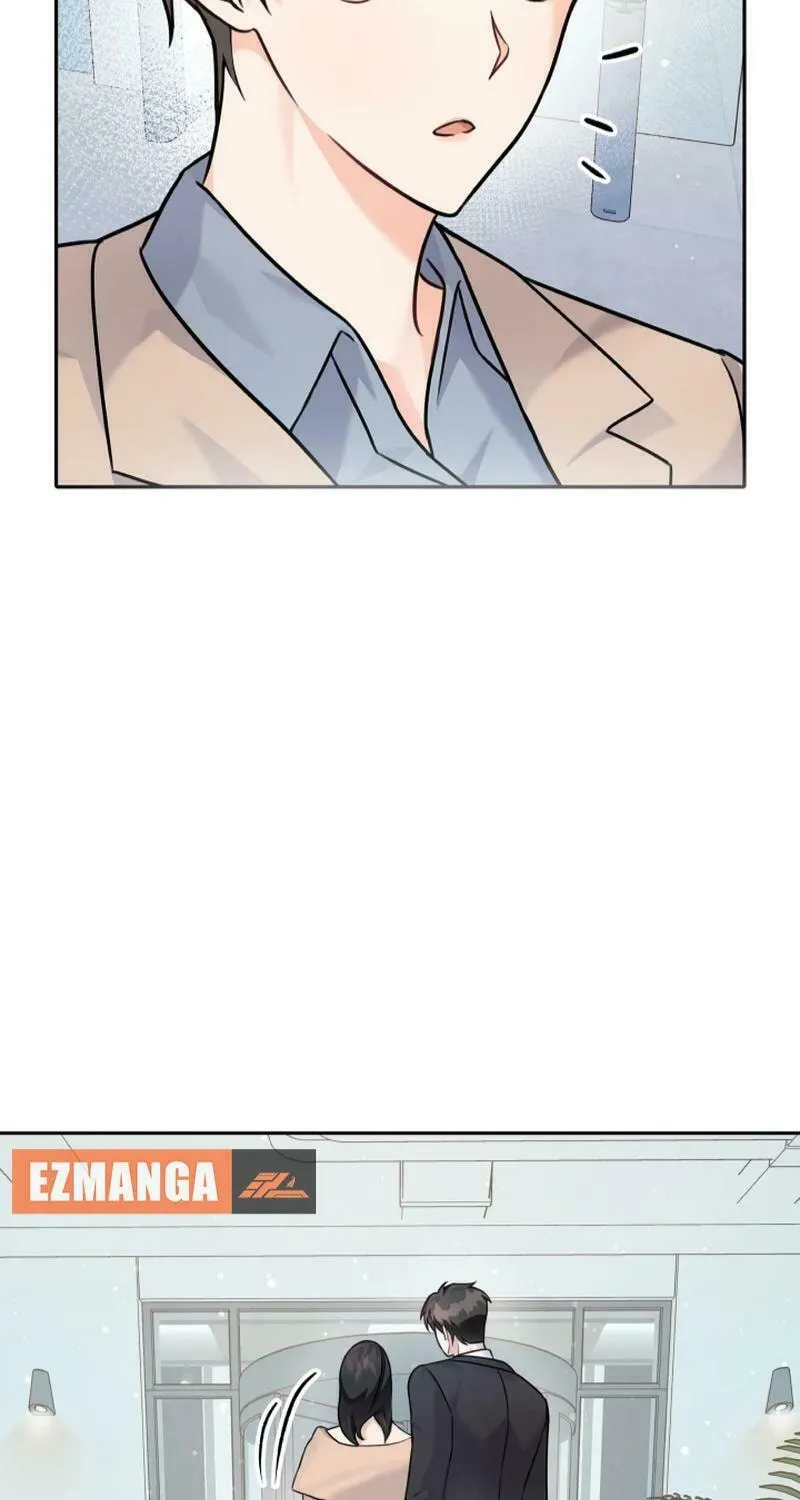 My Masculine Puppy Chapter 10 page 30 - 