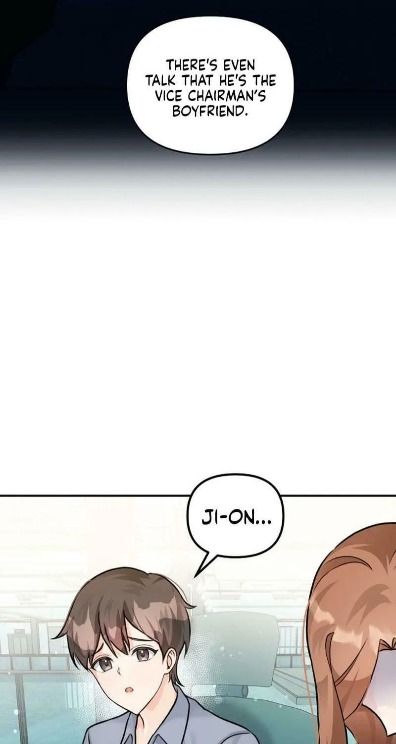 My Masculine Puppy Chapter 10 page 39 - 