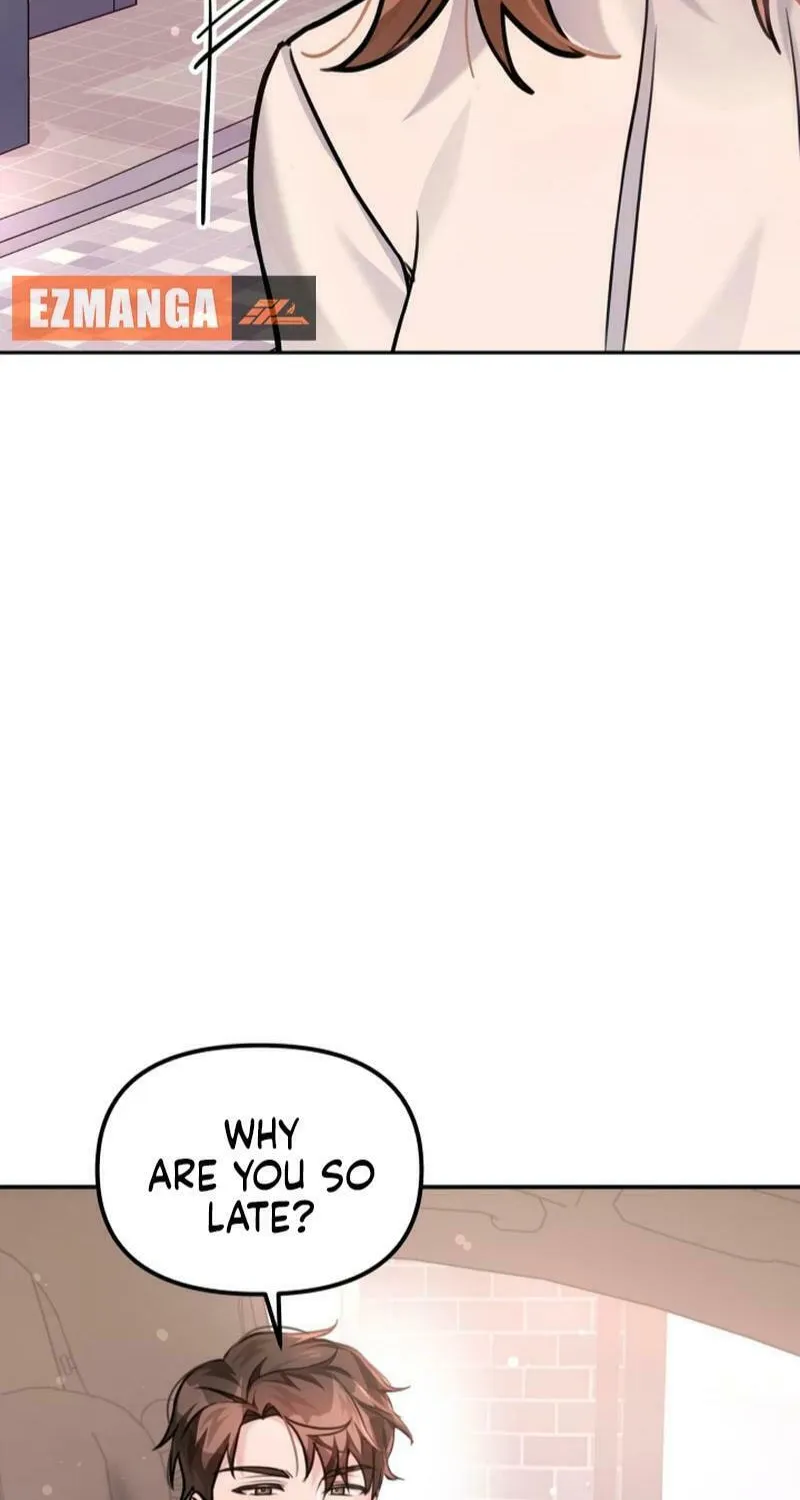My Masculine Puppy Chapter 10 page 45 - 