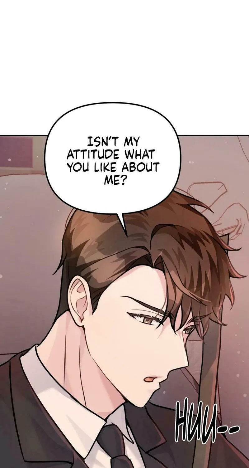 My Masculine Puppy Chapter 10 page 57 - 