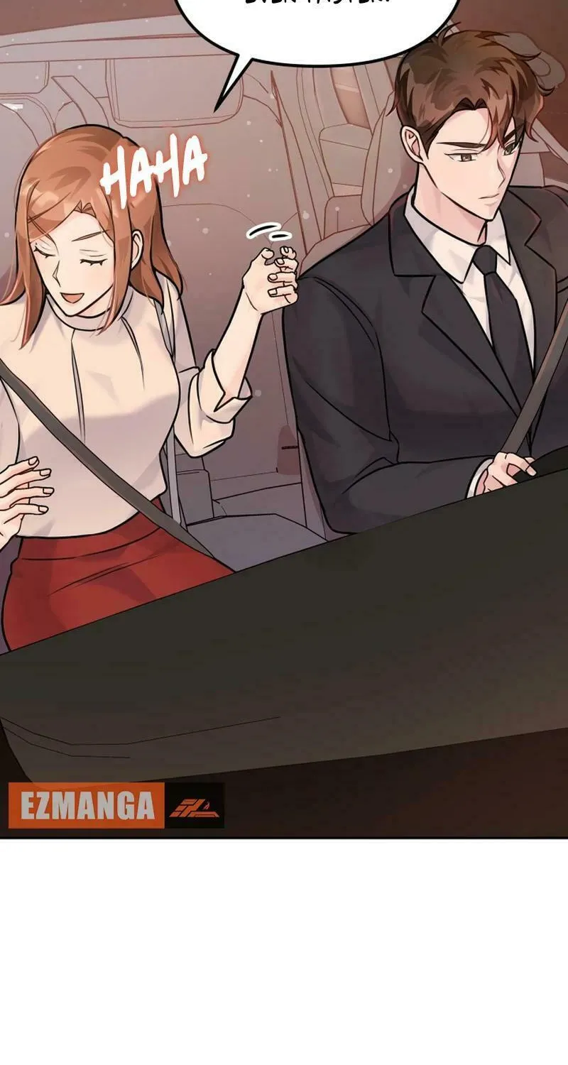 My Masculine Puppy Chapter 10 page 59 - 