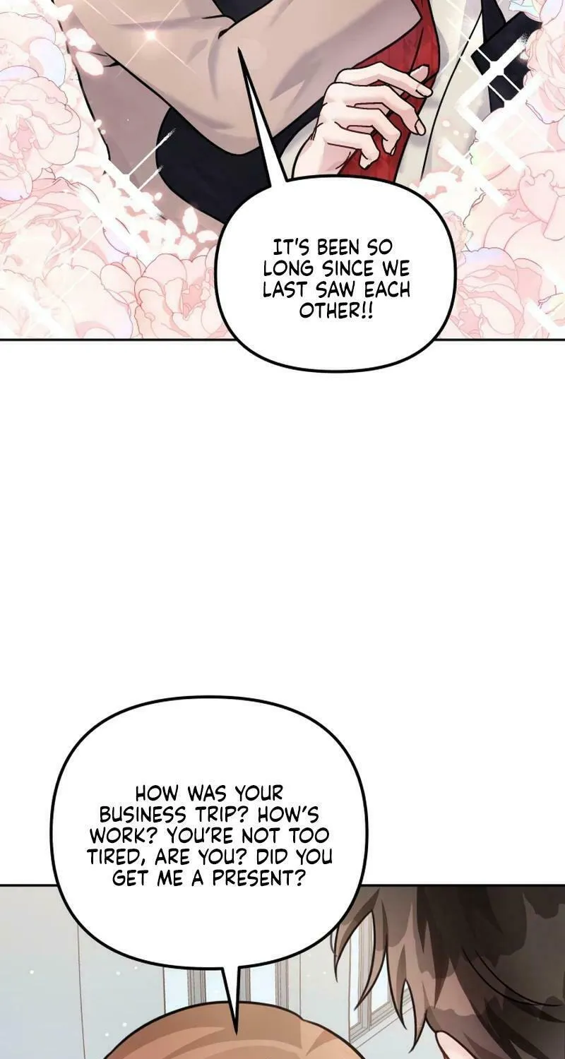 My Masculine Puppy Chapter 10 page 7 - 