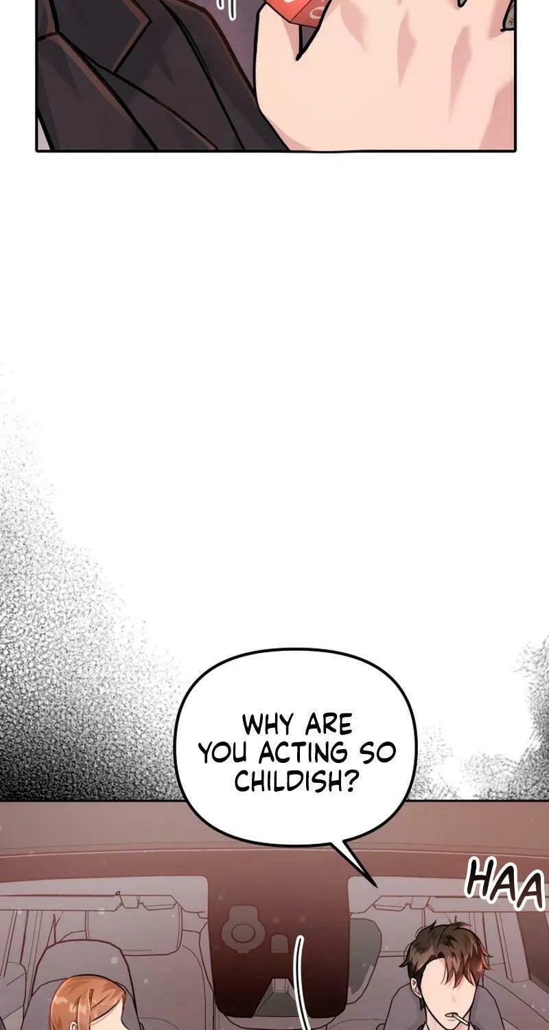 My Masculine Puppy Chapter 10 page 68 - 