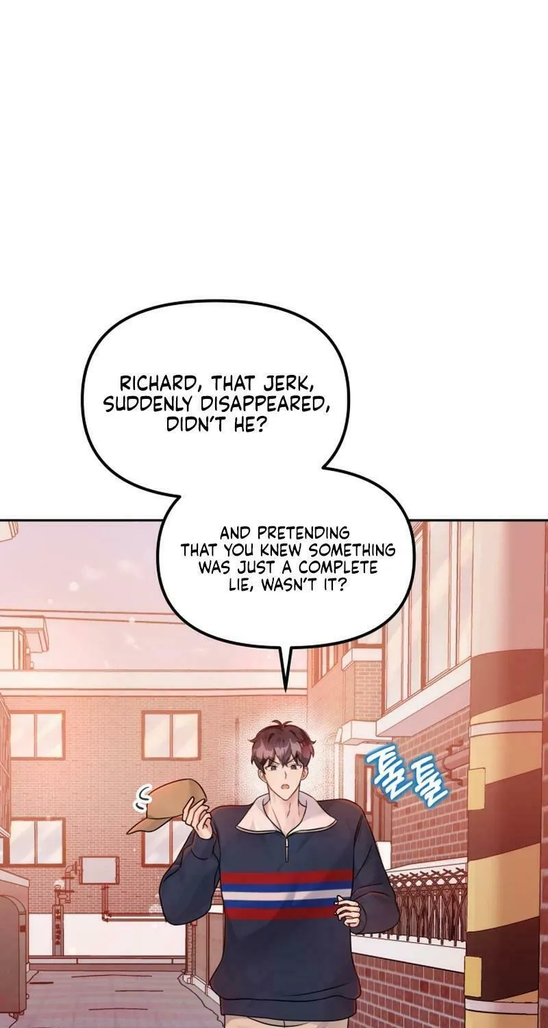 My Masculine Puppy Chapter 10 page 70 - 