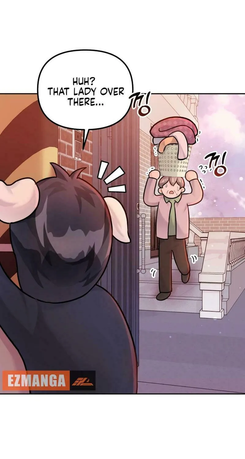 My Masculine Puppy Chapter 10 page 73 - 