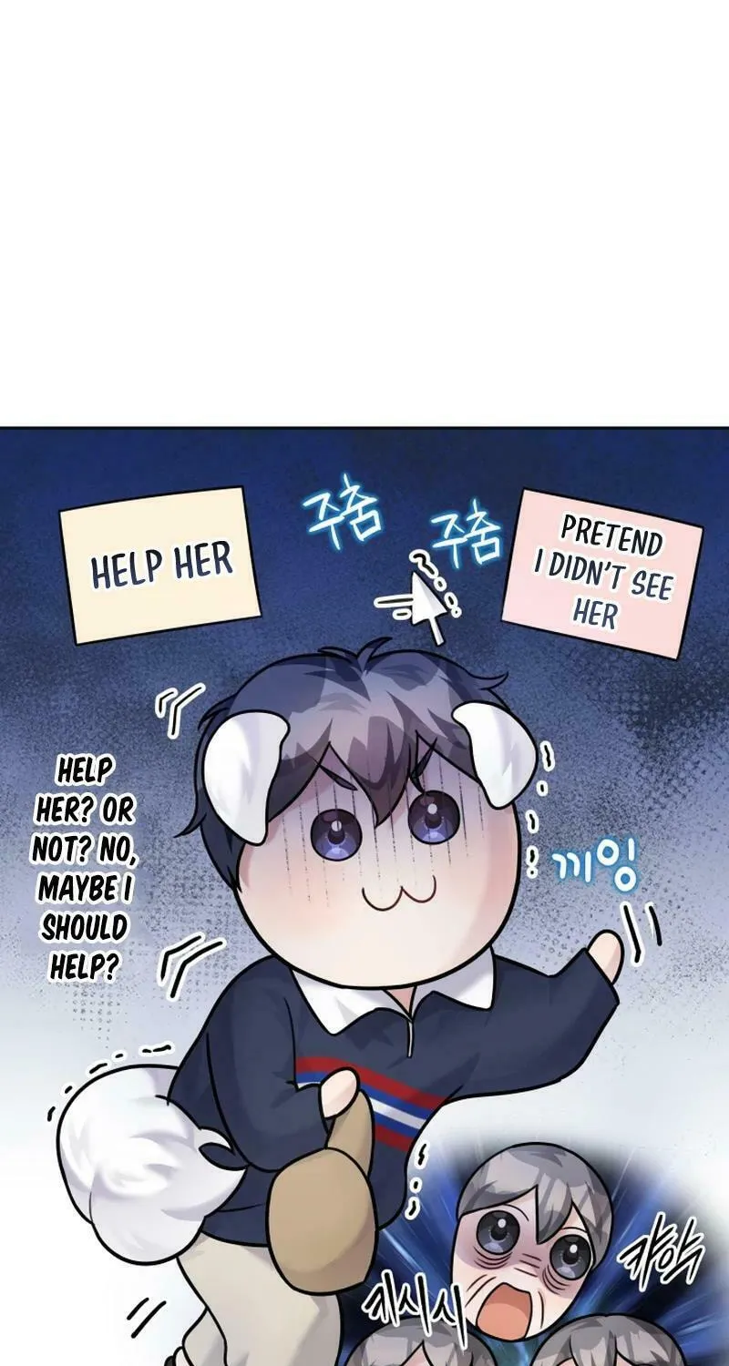 My Masculine Puppy Chapter 10 page 74 - 