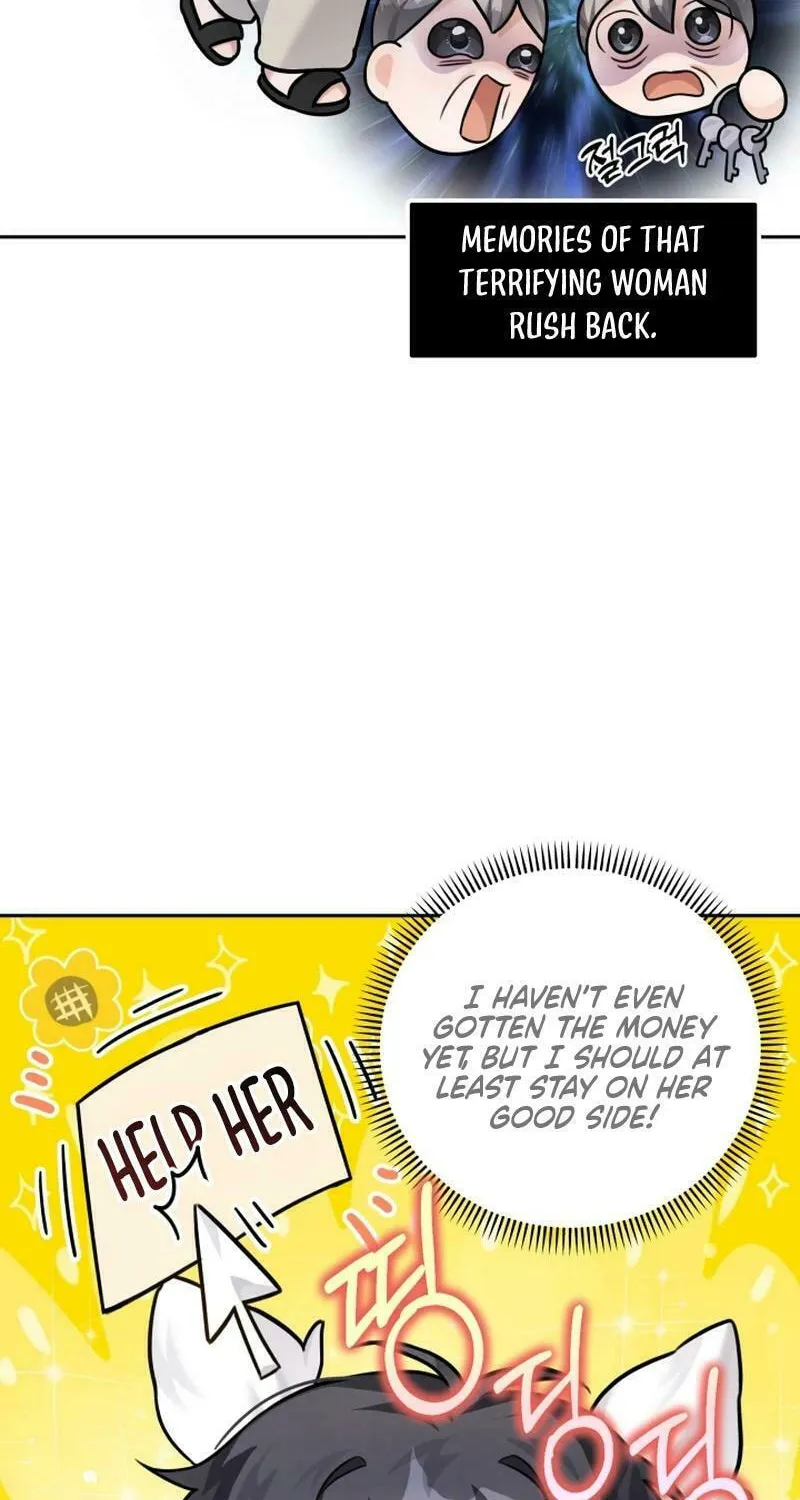 My Masculine Puppy Chapter 10 page 75 - 