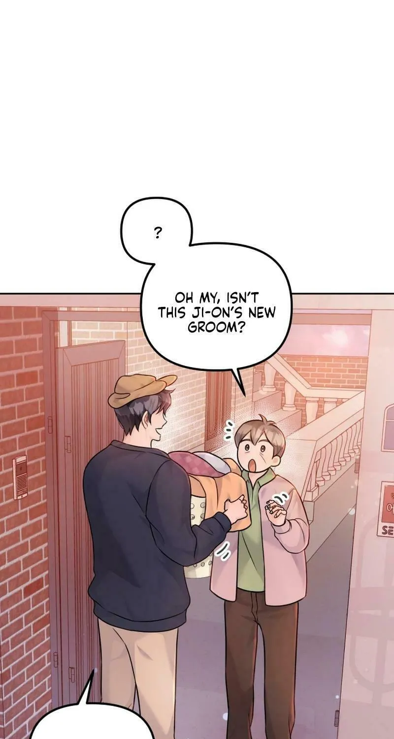 My Masculine Puppy Chapter 10 page 78 - 