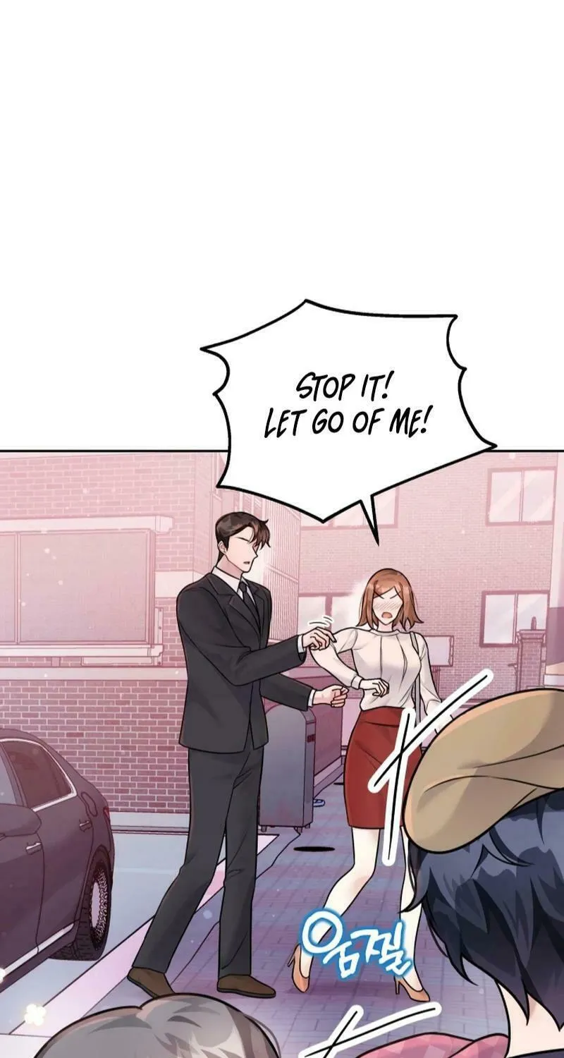 My Masculine Puppy Chapter 10 page 84 - 