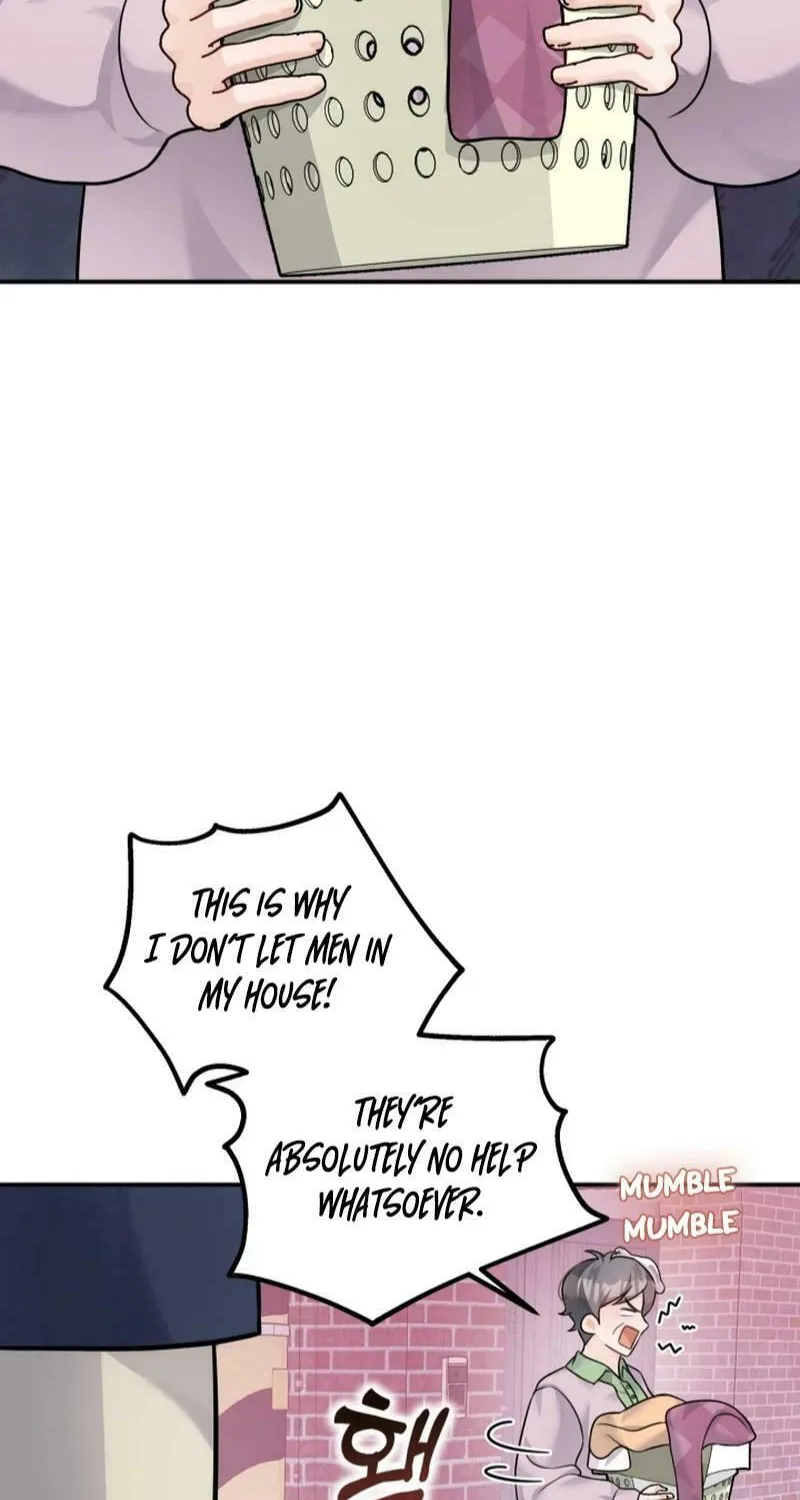 My Masculine Puppy Chapter 11 page 14 - 
