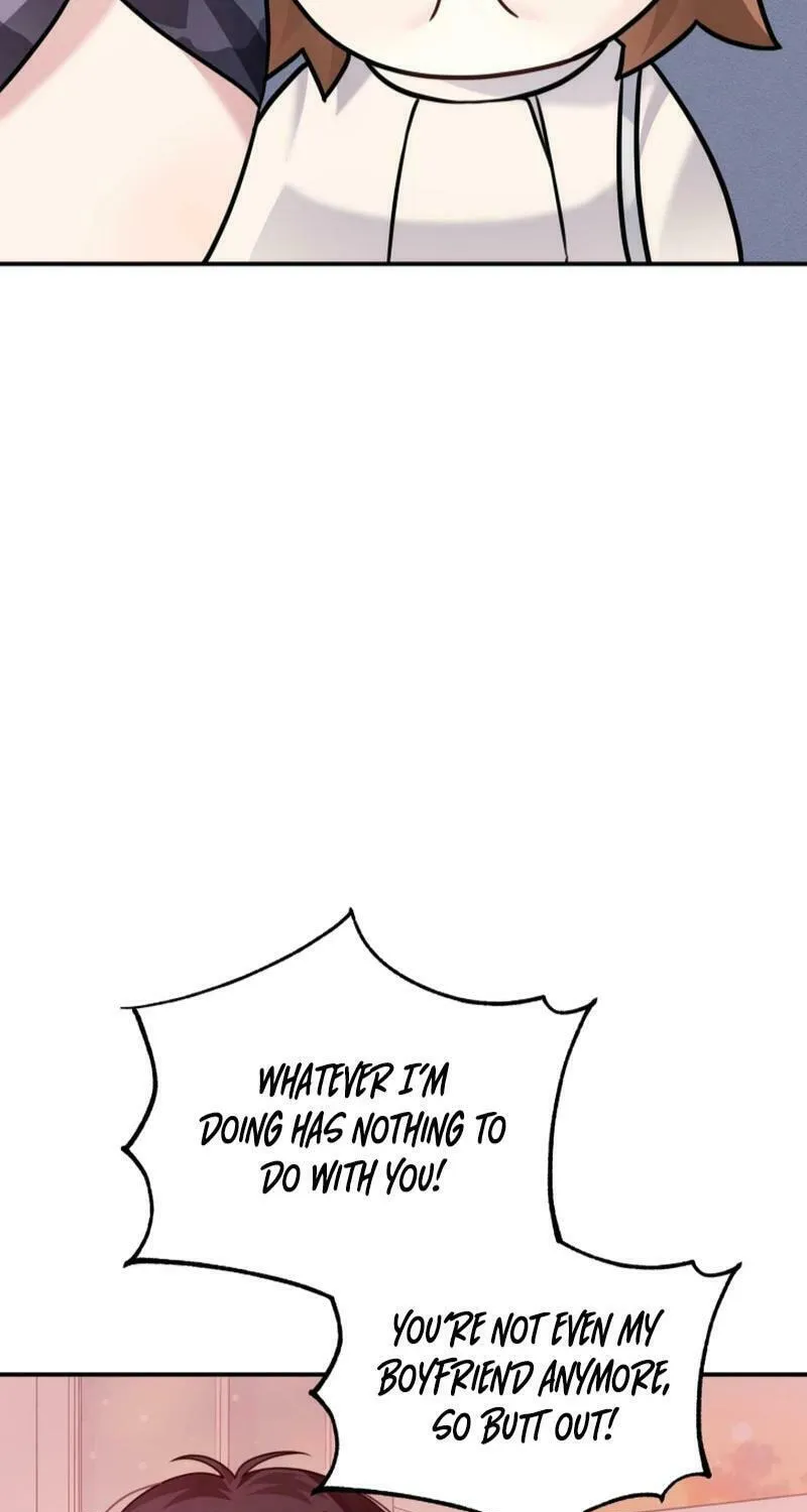My Masculine Puppy Chapter 11 page 19 - 