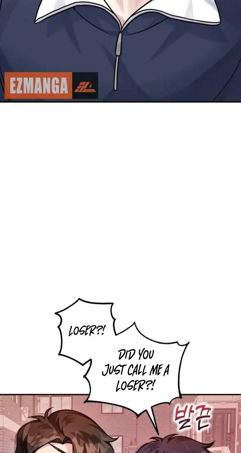 My Masculine Puppy Chapter 11 page 25 - 