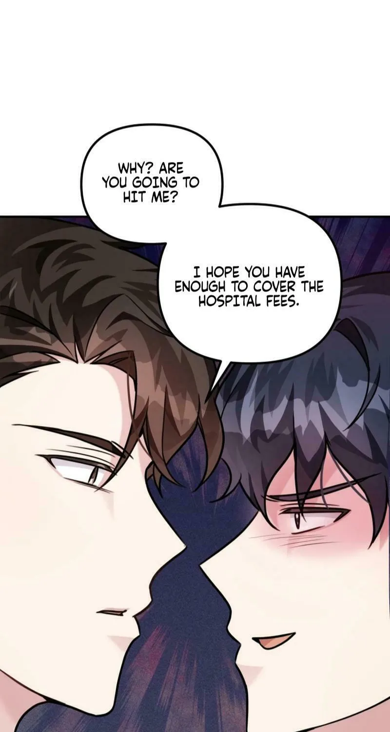 My Masculine Puppy Chapter 11 page 28 - 