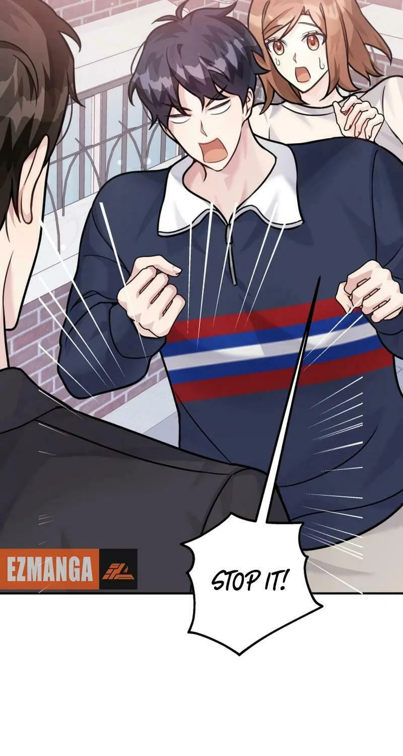 My Masculine Puppy Chapter 11 page 30 - 