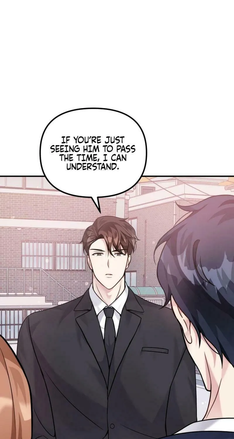 My Masculine Puppy Chapter 11 page 31 - 