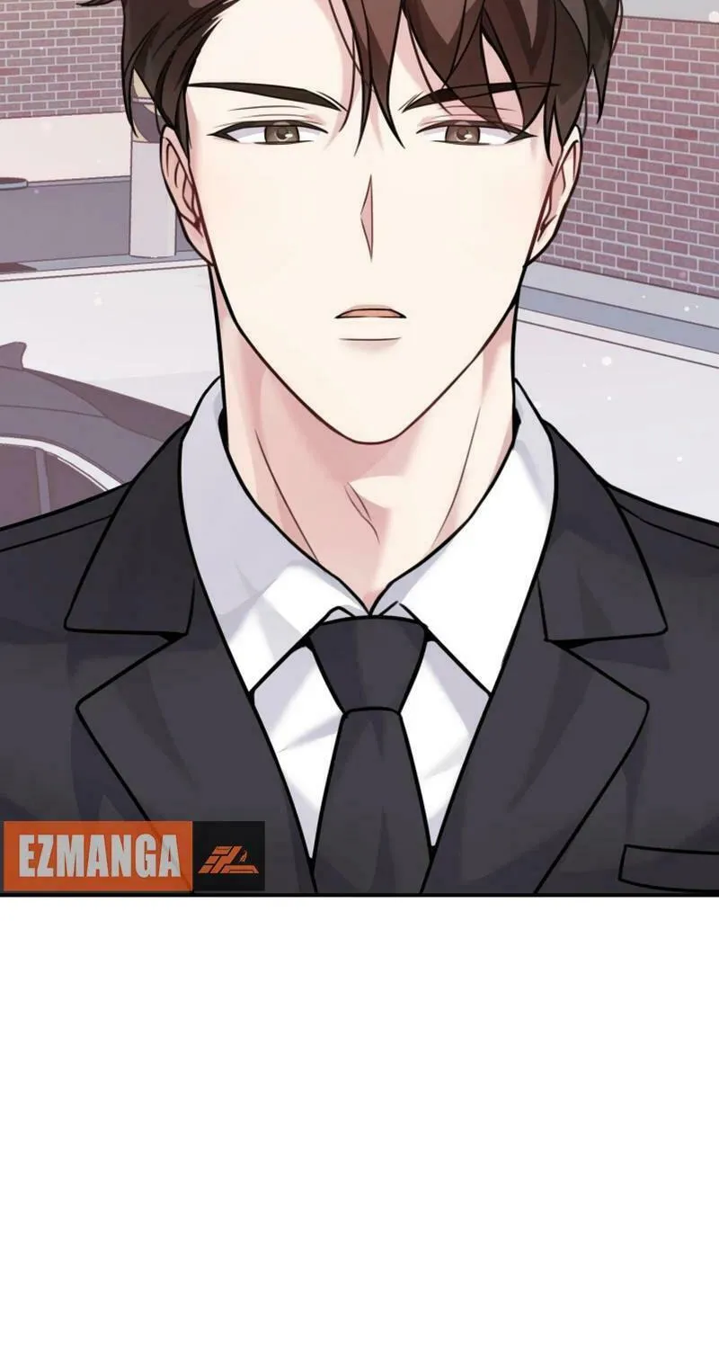 My Masculine Puppy Chapter 11 page 33 - 
