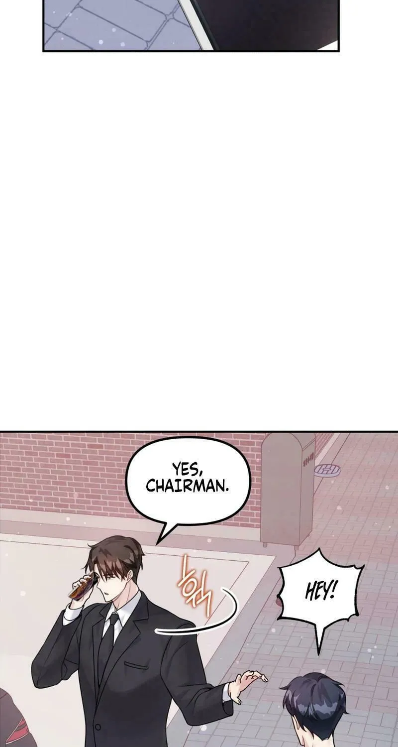 My Masculine Puppy Chapter 11 page 37 - 