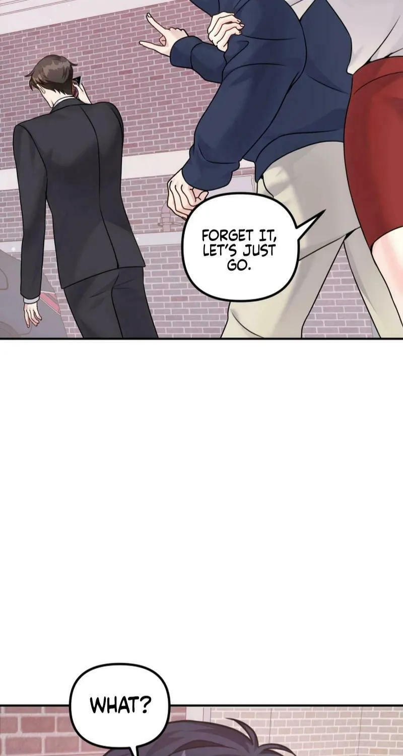 My Masculine Puppy Chapter 11 page 42 - 