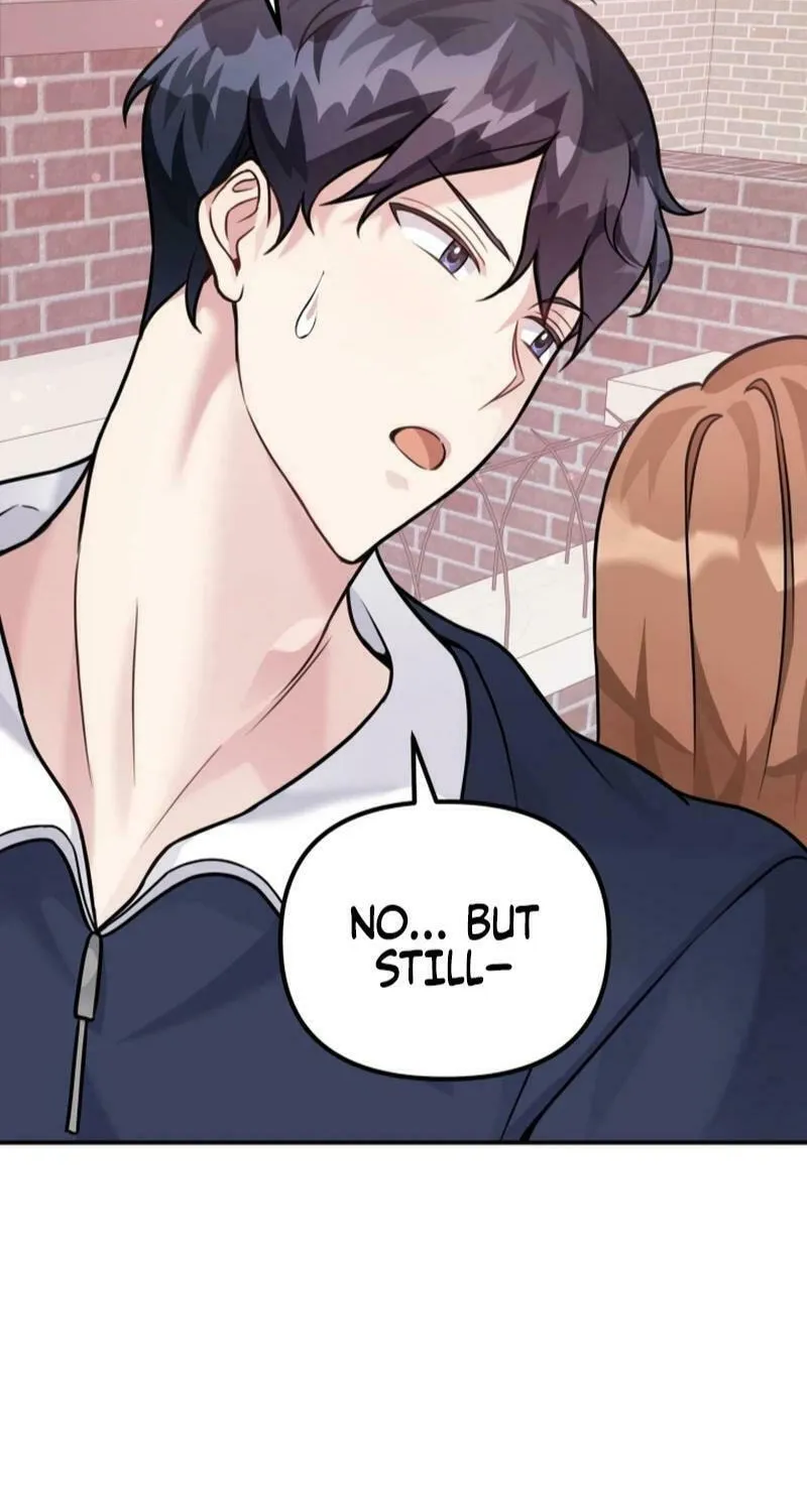 My Masculine Puppy Chapter 11 page 43 - 